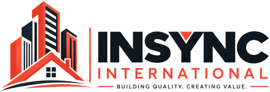 Insync International SRL